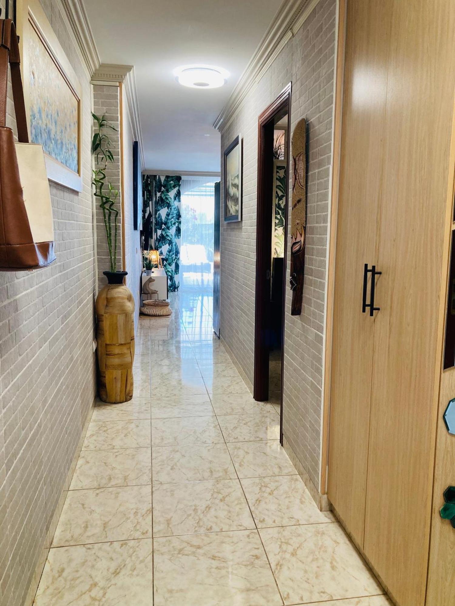 Beachfront Private Apartment In Pueblo Torviscas Sunset Harbour Costa Adeje (Tenerife) Ngoại thất bức ảnh